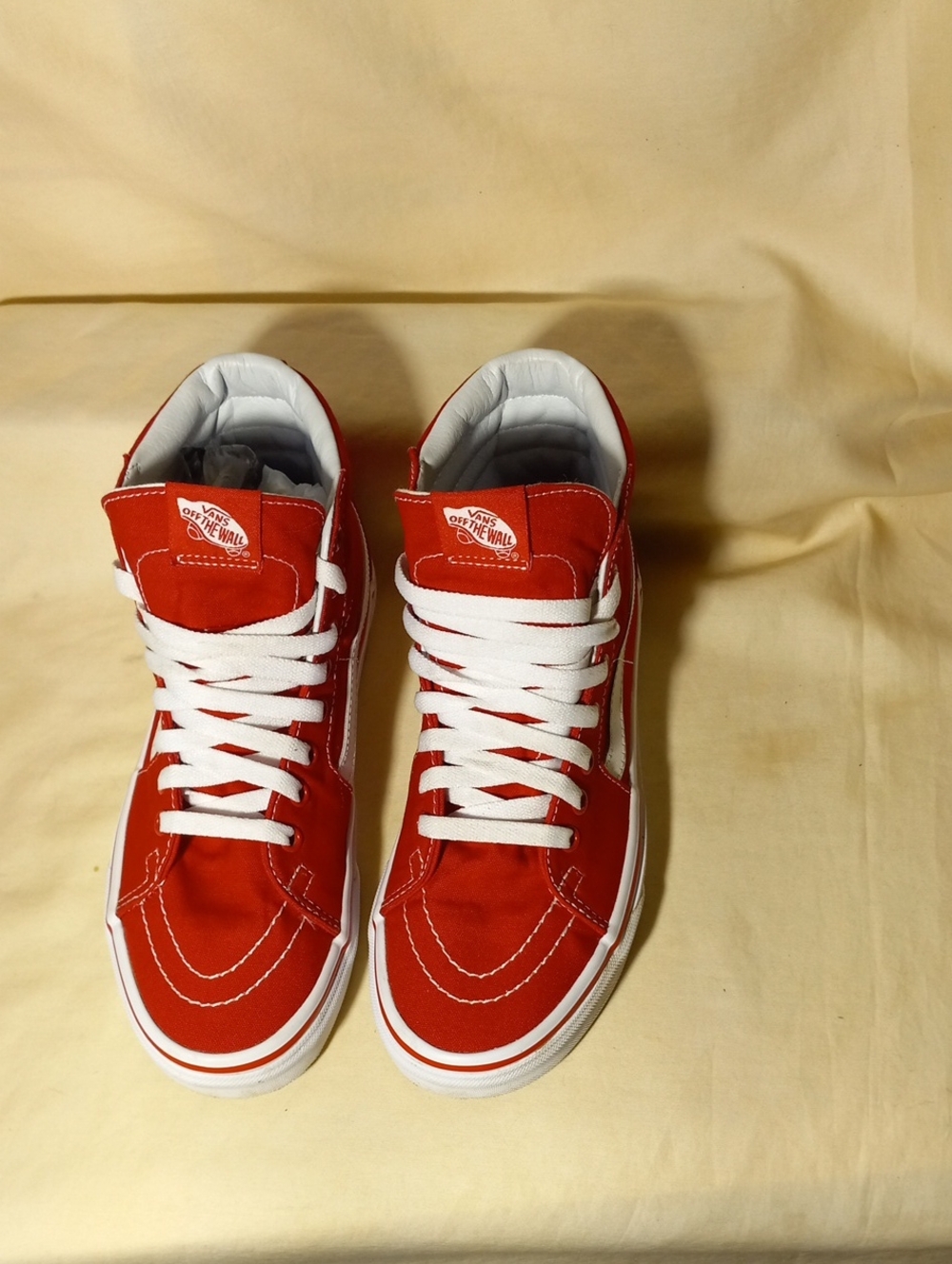 VANS - Picture 2 of 5